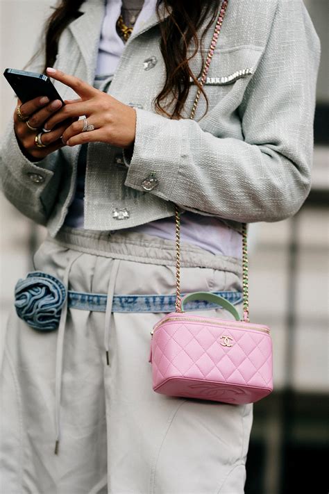 chanel handbags made in france|most popular chanel bag 2022.